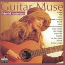 Muriel Anderson ミュリエルアンダーソン / Guitar Muse 【CD】