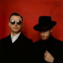 【輸入盤】 Hurts (UK) ハーツ / Desire 【CD】