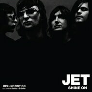 【輸入盤】 Jet (Australia) ジェット / Shine On 【CD】