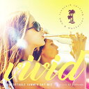 HMV &amp; Manhattan Records presents &quot;vivid&quot;-a comfortable summer day mix- mixed by DJ Getfunky 【CD】