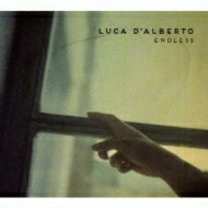 【輸入盤】 Luca D'alberto / Endless 【CD】