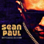 Sean Paul ショーンポール / Dutty Classics Collection 【CD】