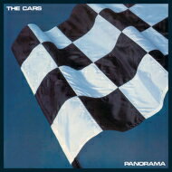 Cars  / Panorama (Expanded Edition) SHM-CD