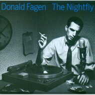 Donald Fagen ドナルドフェイゲン / Nightfly (紙ジャケット) 【SHM-CD】