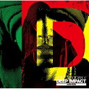 HAN-KUN ハンクン / VOICE MAGICIAN V 〜DEEP IMPACT〜 【CD】