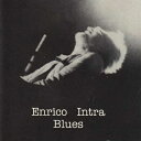 【輸入盤】 Enrico Intra エンリコイントラ / Blues 【CD】