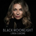 【輸入盤】 Linda Carone / Black Moonlight 【CD】
