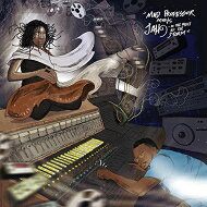 Mad Professor / Jah9 / Mad Professor Meets Jah9 In The Midst Of The Storm 【LP】