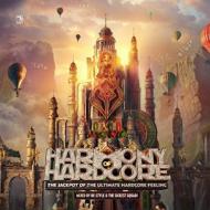 【輸入盤】 Harmony Of Hardcore 2017 【CD】