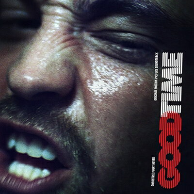 Oneohtrix Point Never / Good Time Original Motion Picture Soundtrack 【CD】