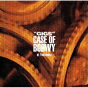 BOΦWY (BOOWY) ボウイ / “GIGS” CASE OF BOφWY at Yokohama 【CD】