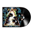 Def Leppard デフレパード / Hysteria 30周年記念盤 (2枚組 / 180グラム重量盤レコード) 【LP】
