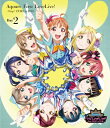 Aqours (ラブライブ!サンシャイン!!) / ラブライブ!サンシャイン!! Aqours First LoveLive! ~Step! ZERO to ONE~ Day2【Blu-ray】 【BLU-RAY DISC】
