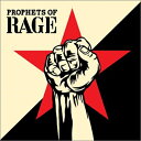 【輸入盤】 Prophets Of Rage / Prophets Of Rage 【CD】