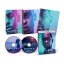 ムーンライト Blu-ray コレクターズ・エディション 【BLU-RAY DISC】