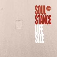 【輸入盤】 Soulstance ソウルスタンス / Life Size 【CD】