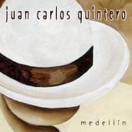 【輸入盤】 Juan Carlos Quintero / Medellin 【CD】