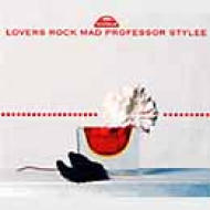 Lovers Rock Mad Professor Stylee 【CD】