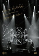 KinKi Kids / We are KinKi Kids Dome Concert 2016-2017 TSUYOSHI &amp; YOU &amp; KOICHI 【通常盤】(DVD) 【DVD】