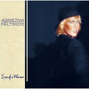 Agnetha Faltskog (Abba) / Eyes Of A Woman 【LP】