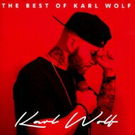 Karl Wolf カールウルフ / Best Of Karl Wolf 【CD】