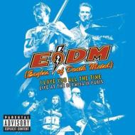 【輸入盤】 Eagles Of Death Metal / I Love You All The Time: Live At The Olympia In Paris 【CD】