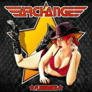 Archange   Flashback A  CD 