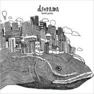 【送料無料】 米津玄師 / diorama 【CD】