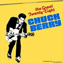 Chuck Berry チャックベリー / Great Twenty-Eight (2枚組アナログレコード) 【LP】