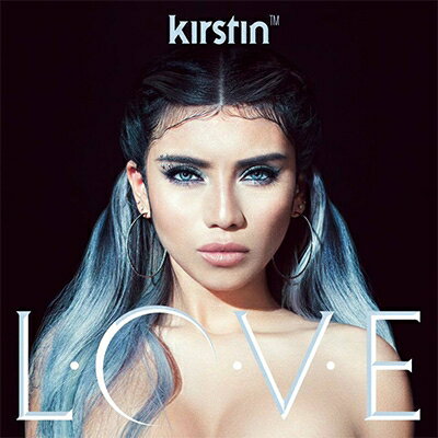 【輸入盤】 Kirstin / LOVE 【CD】