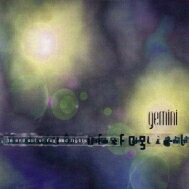 Gemini / In And Out Of Fog And Lights 【LP】