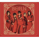 Alice Nine アリスナイン / Re: Born 【初回限定盤A】 【CD Maxi】