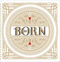 Alice Nine アリスナイン / Re: Born 【CD Maxi】