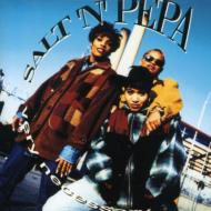 【輸入盤】 Salt-N-Pepa / Very Necessary 【CD】