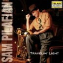 Travelin Light: Pilafian(Tuba) 輸入盤 【CD】