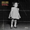 【輸入盤】 Dee Dee Bridgewater ディーディーブリッジウォーター / Memphis...Yes, I'm Ready 【CD】