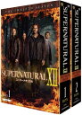 SUPERNATURAL XII <トゥエルブ・シーズン>DVD コンプリート・ボックス(12枚組) 【DVD】