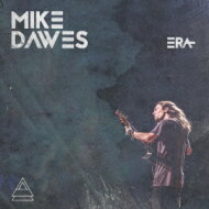 Mike Dawes / Era: 新世紀 【CD】