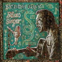 Buddy Guy バディガイ / Blues Singer (180グラム重量盤レコード) 【LP】