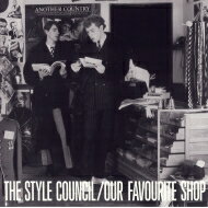 Style Council スタイルカウンシル / Our Favourite Shop (パープル・ヴァイナル仕様 / 180グラム重量盤レコード) 【LP】