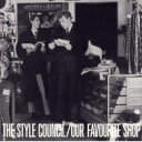 Style Council スタイルカウンシル / Our Favourite Shop (パープル ヴァイナル仕様 / 180グラム重量盤レコード) 【LP】