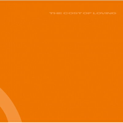 楽天HMV＆BOOKS online 1号店Style Council スタイルカウンシル / Cost Of Loving （45回転盤 / オレンジ・ヴァイナル仕様 / 2枚組 / 180グラム重量盤レコード） 【LP】