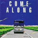 山下達郎 ヤマシタタツロウ / COME ALONG 【CD】