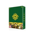 貴族探偵 Blu-ray BOX 【BLU-RAY DISC】