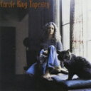 Carole King キャロルキング / Tapestry: つづれおり (7インチ紙ジャケ＆SACDハイブリット盤) 【SACD】