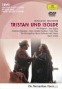 出荷目安の詳細はこちら商品説明ワーグナー：《トリスタンとイゾルデ》METにおける1999年の現代的、ヨーロッパ的なプロダクション。ヘップナー、パーペ他、豪華キャストも魅力。ワーグナーのヘルデン・テノールの第一人者、ベン・ヘップナーをはじめ、メトロポリタン歌劇場ならではの豪華なキャストによるワーグナーの傑作のDVDです。（メーカー資料より）【収録情報】● ワーグナー：『トリスタンとイゾルデ』全曲　ジェーン・イーグレン（ソプラノ：イゾルデ）　ベン・ヘップナー（テノール：トリスタン）　ルネ・パーペ（バス：マルケ王）　ハンス=ヨアヒム・ケテルセン（バリトン：クルヴェナール）　ブライアン・デイヴィス（テノール：メロート）　カタリナ・ダライマン（メゾ・ソプラノ：ブランゲーネ）、他　メトロポリタン歌劇場管弦楽団＆合唱団　指揮：ジェイムズ・レヴァイン　演出：ディーター・ドルン　装置・衣装：ユルゲン・ローゼ　制作：1999年12月 ニューヨーク、メトロポリタン歌劇場におけるライヴ収録　238分/片面2層/カラー/4：3 スタンダード・サイズ/NTSC/ドルビーサラウンド5.1ch/DTSサラウンド5.1ch/リニアPCMステレオ/字幕：1.日本語、2.ドイツ語