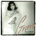 阿川泰子 アガワヤスコ / Gravy (Uhqcd) 【Hi Quality CD】