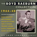 【輸入盤】 Boyd Raeburn / Boyd Raeburn Collection 1944-48 【CD】