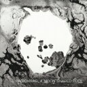 Radiohead レディオヘッド / Moon Shaped Pool 【CD】