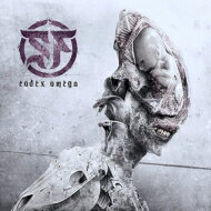 Septic Flesh / Codex Omega 【CD】